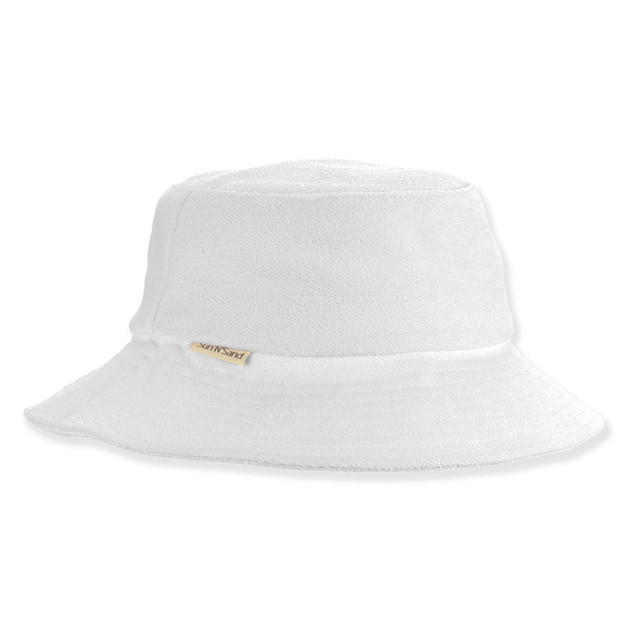 Sun N Sand Womens Bucket Hat | Adjustable | UPF 50+ | Sun N Sand | HH3667