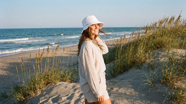 Sun N Sand Womens Bucket Hat | Adjustable | UPF 50+ | Sun N Sand | HH3667