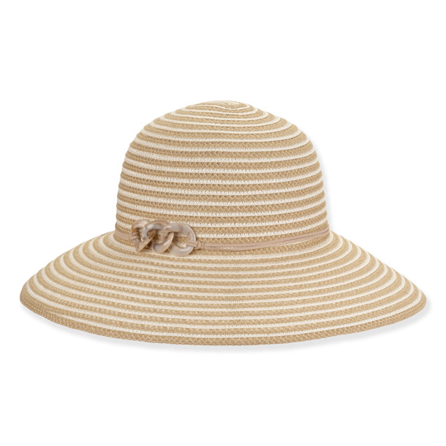 Sun N Sand Womens Bucket Hat | Adjustable | UPF 50+ | Sun N Sand | HH3460