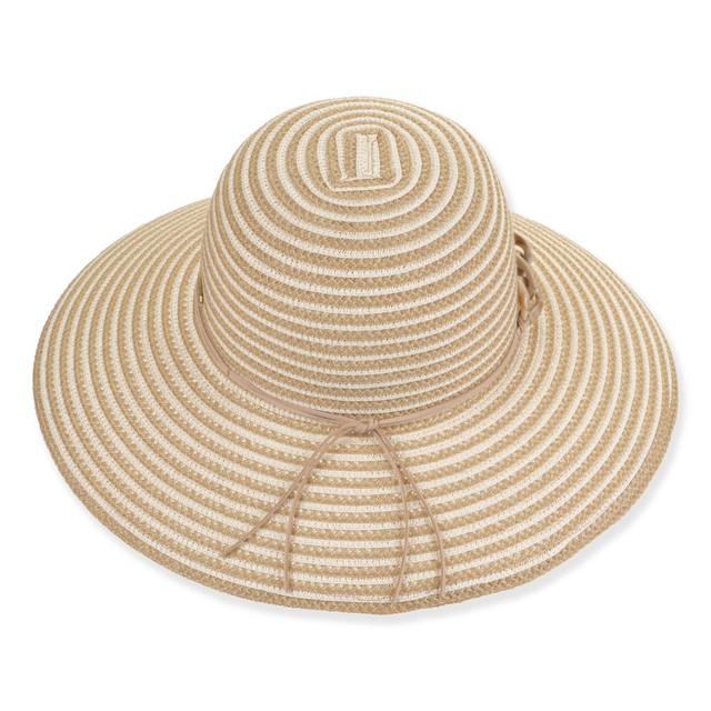 Sun N Sand Womens Bucket Hat | Adjustable | UPF 50+ | Sun N Sand | HH3460