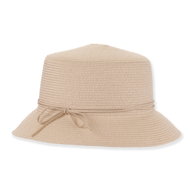 sun n sand Womens Bucket Hat | Adjustable | UPF 50+ | Sun N Sand | HH3585