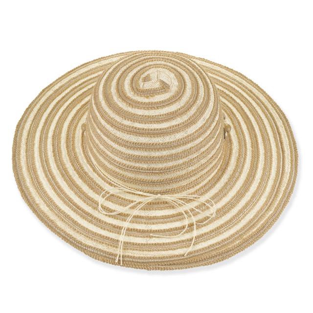 Sun N Sand Womens Bucket Hat | Adjustable | UPF 50+ | Sun N Sand | HH3580