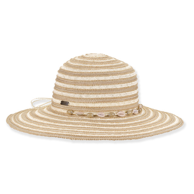 sun n sand Womens Bucket Hat | Adjustable | UPF 50+ | Sun N Sand | HH3580