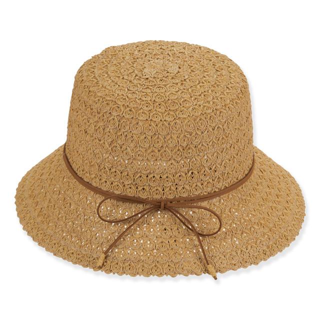 Sun N Sand Womens Bucket Hat | Adjustable | UPF 50+ | Sun N Sand | HH3465