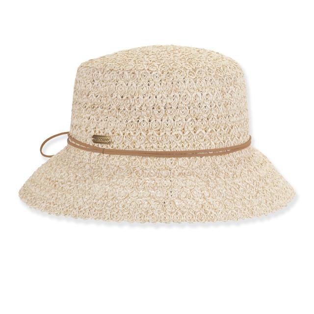sun n sand Womens Bucket Hat | Adjustable | UPF 50+ | Sun N Sand | HH3465