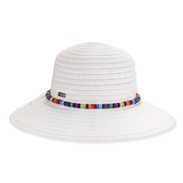 sun n sand Womens Bucket Hat | Adjustable | UPF 50+ | Sun N Sand | HH3461 A