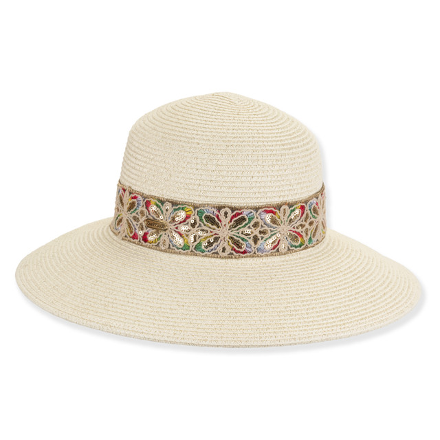sun n sand Womens Bucket Hat | Adjustable | UPF 50+ | Sun N Sand | HH3459