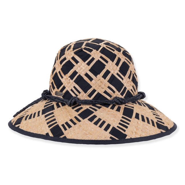 Sun N Sand Womens Bucket Hat | Adjustable | UPF 50+ | Sun N Sand | HH3632