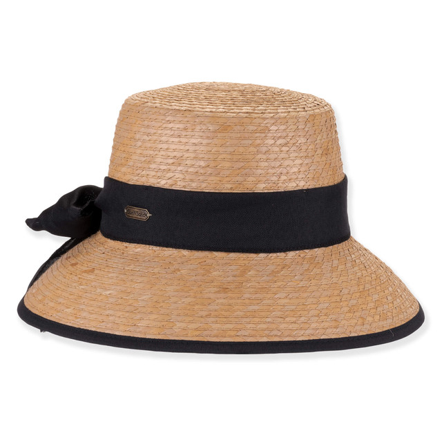 sun n sand Womens Bucket Hat | Adjustable | UPF 50+ | Sun N Sand | HH3630