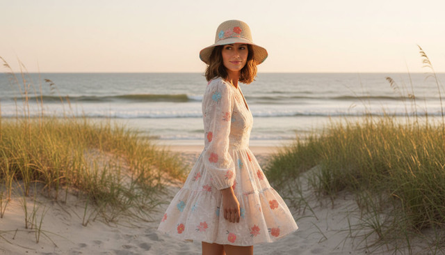 Sun N Sand Womens Bucket Hat | Adjustable | UPF 50+ | Sun N Sand | HH3648