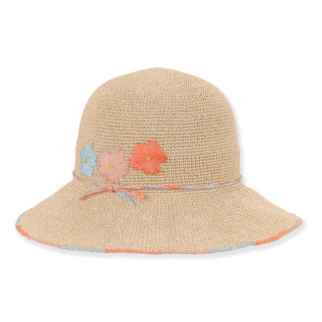 sun n sand Womens Bucket Hat | Adjustable | UPF 50+ | Sun N Sand | HH3648