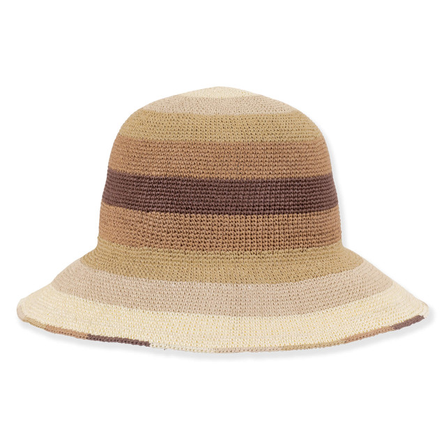 sun n sand Womens Bucket Hat | Adjustable | UPF 50+ | Sun N Sand | HH3647