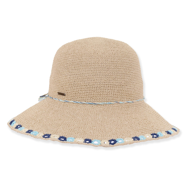Sun N Sand Womens Bucket Hat | Adjustable | UPF 50+ | Sun N Sand | HH3645