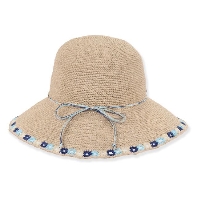 sun n sand Womens Bucket Hat | Adjustable | UPF 50+ | Sun N Sand | HH3645