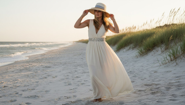 Sun N Sand Womens Bucket Hat | Adjustable | UPF 50+ | Sun N Sand | HH3642