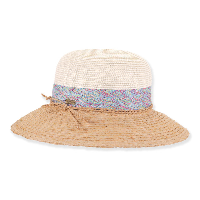 sun n sand Womens Bucket Hat | Adjustable | UPF 50+ | Sun N Sand | HH3642