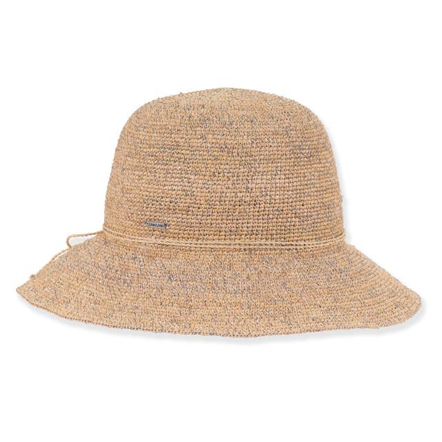 sun n sand Womens Bucket Hat | Adjustable | UPF 50+ | Sun N Sand | HH3639