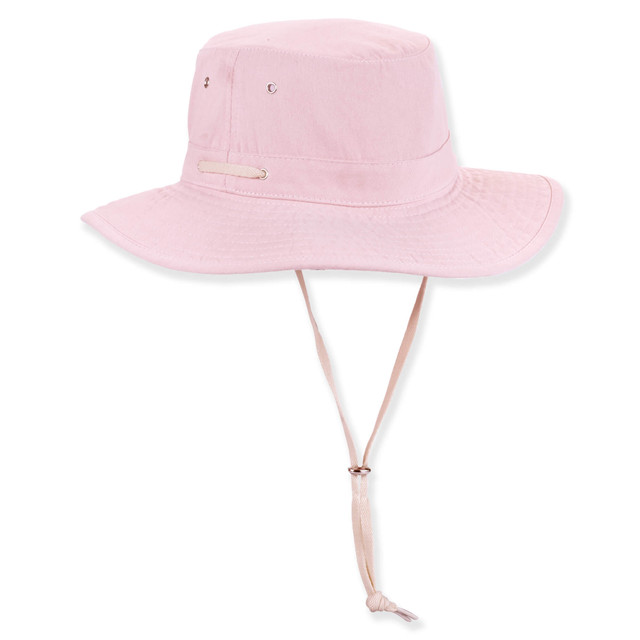 Sun N Sand Womens Bucket Hat | Adjustable | UPF 50+ | Sun N Sand | HH3600
