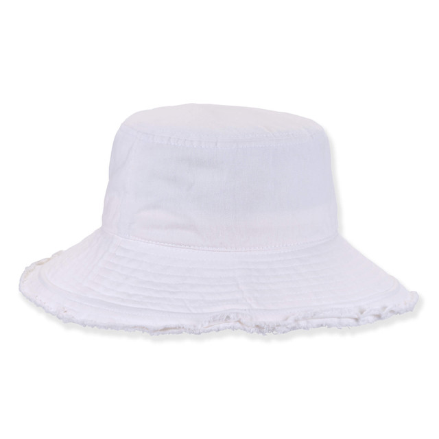 sun n sand Womens Bucket Hat | Adjustable | UPF 50+ | Sun N Sand | HH3599