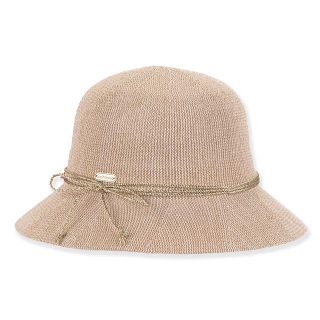 sun n sand Womens Bucket Hat | Adjustable | UPF 50+ | Sun N Sand | HH3576