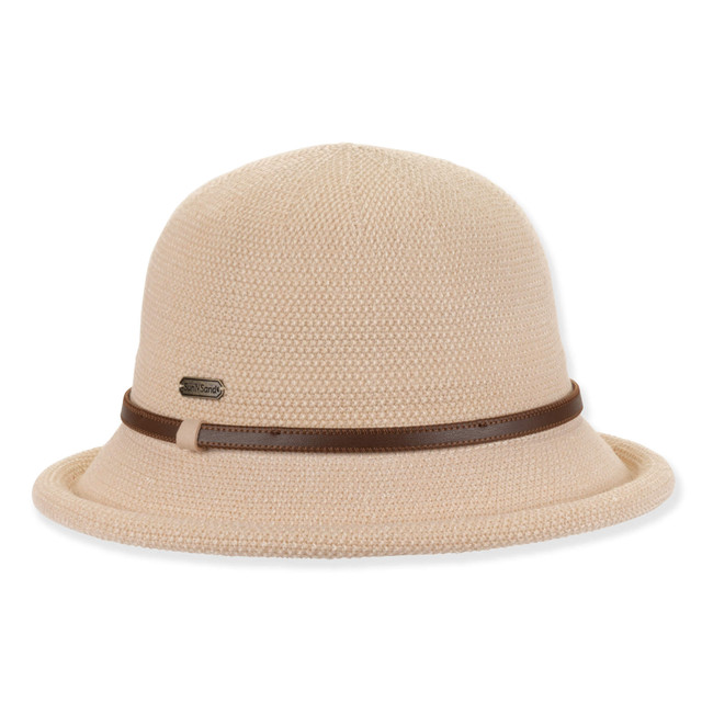 sun n sand Womens Bucket Hat | Adjustable | UPF 50+ | Sun N Sand | HH3574