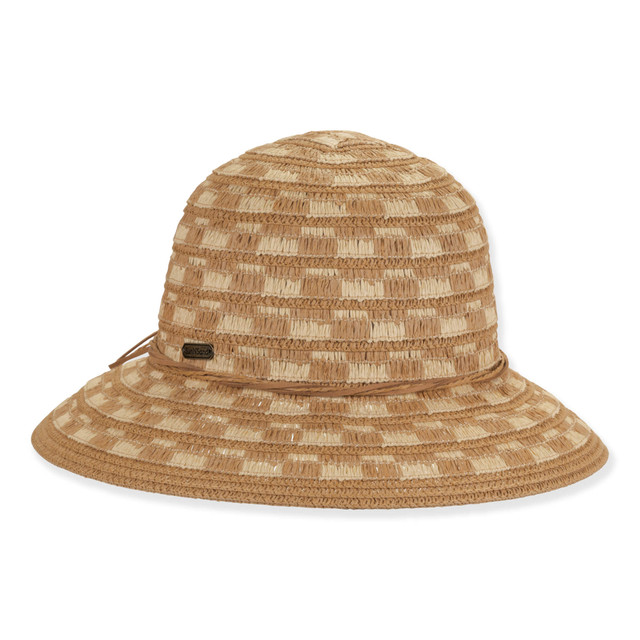 Sun N Sand Womens Bucket Hat | Adjustable | UPF 50+ | Sun N Sand | HH3463