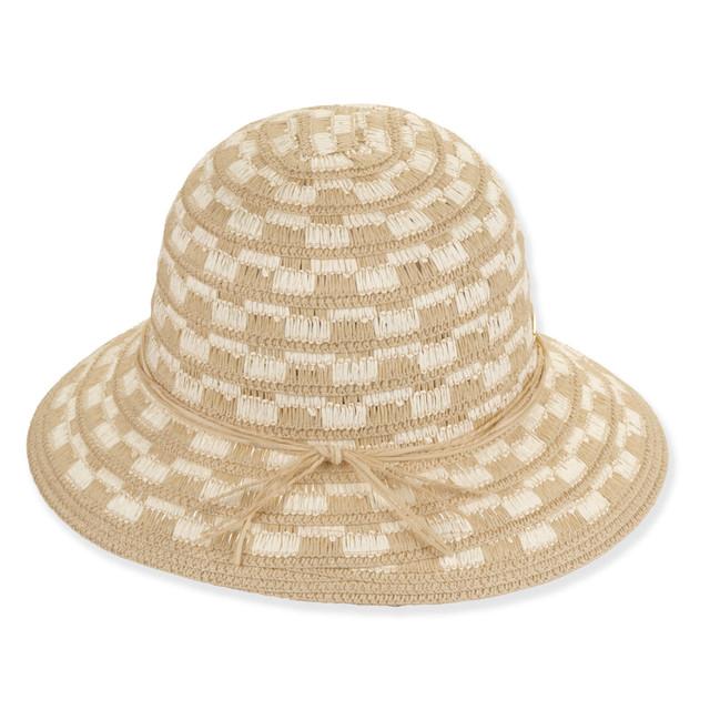 Sun N Sand Womens Bucket Hat | Adjustable | UPF 50+ | Sun N Sand | HH3463