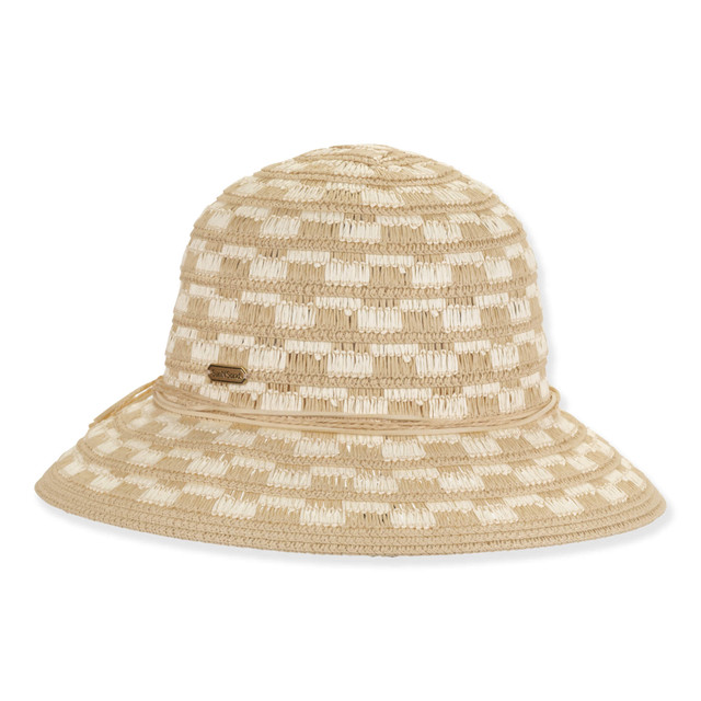 sun n sand Womens Bucket Hat | Adjustable | UPF 50+ | Sun N Sand | HH3463