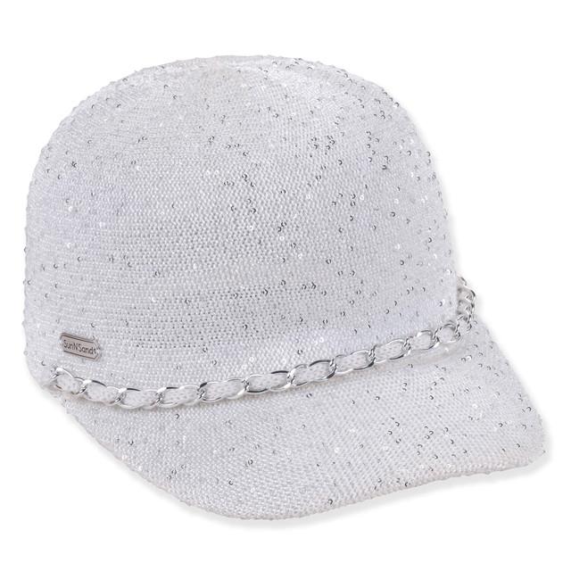 sun n sand Womens Cap | Adjustable | UPF 50+ | Sun N Sand | HH3578