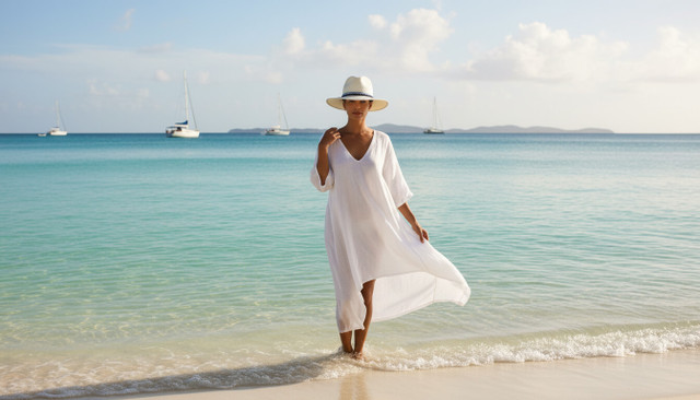 Sun N Sand Womens Fedora Hat | Adjustable | UPF 50+ | Sun N Sand | HH3517