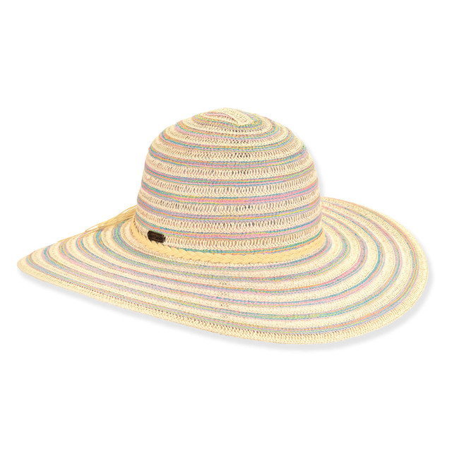 sun n sand Womens Floppy Hat | Adjustable | Sun N Sand | HH3442