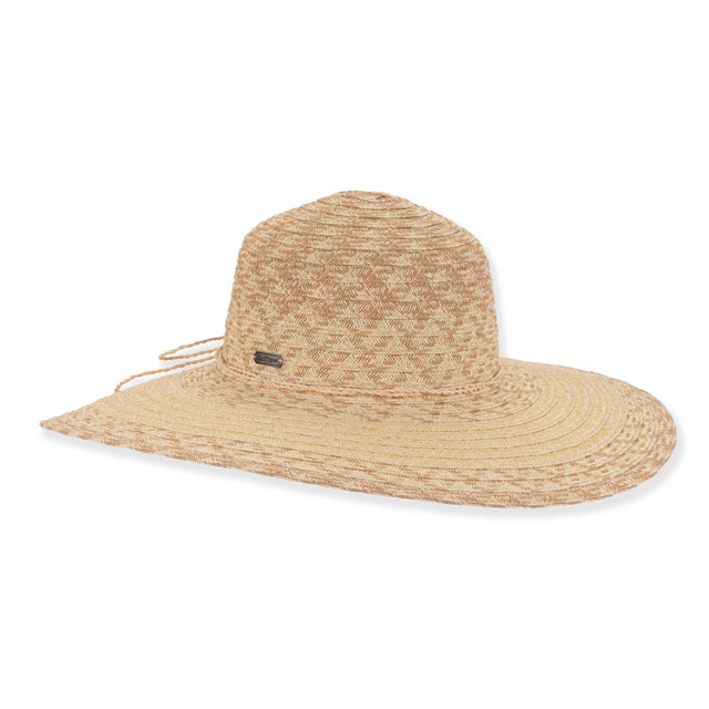 Sun N Sand Womens Floppy Hat | Adjustable | Sun N Sand | HH3613