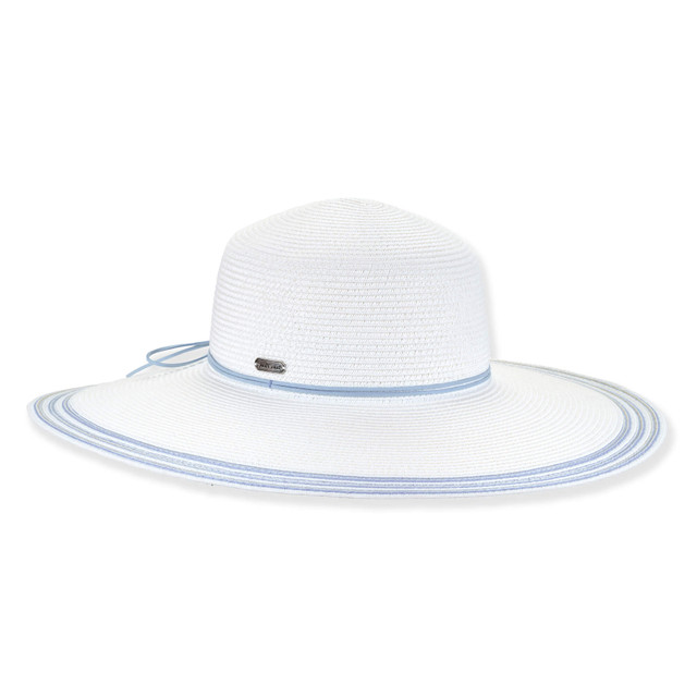 sun n sand Womens Floppy Hat | Adjustable | UPF 50+ | Sun N Sand | HH3437