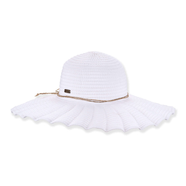 sun n sand Womens Floppy Hat | Adjustable | UPF 50+ | Sun N Sand | HH3602
