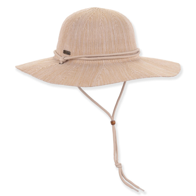 sun n sand Womens Floppy Hat | Adjustable | UPF 50+ | Sun N Sand | HH3572