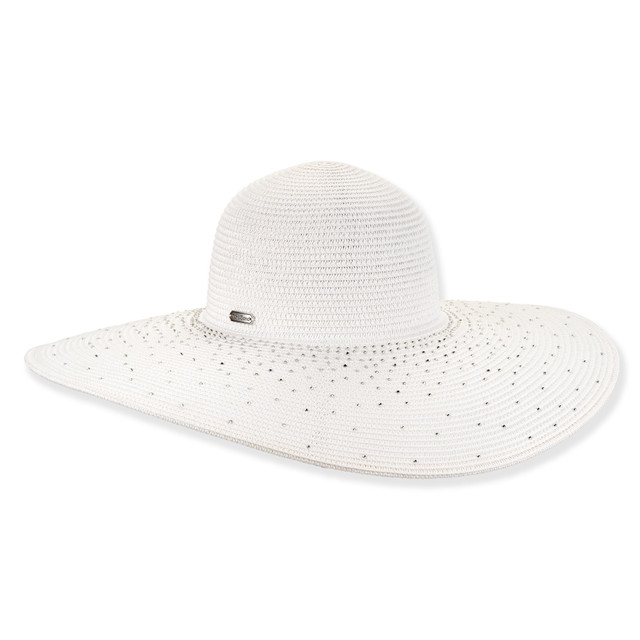 sun n sand Womens Floppy Hat | Adjustable | UPF 50+ | Sun N Sand | HH3438