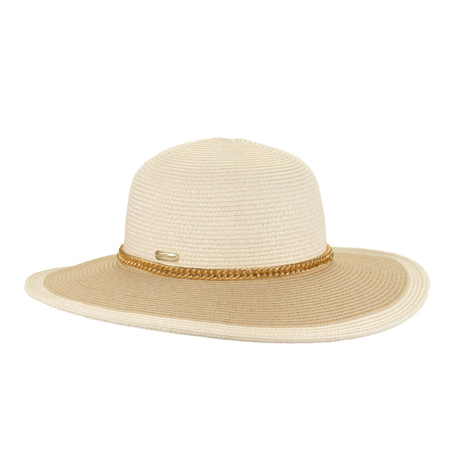 sun n sand Womens Floppy Hat | Adjustable | UPF 50+ | Sun N Sand | HH3441