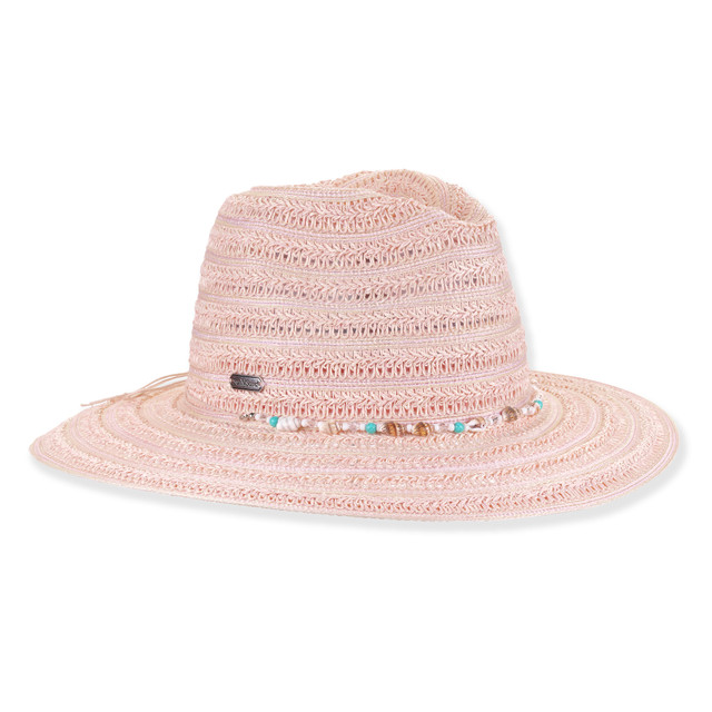 Sun N Sand Womens Safari Hat | Adjustable | Sun N Sand | HH3606