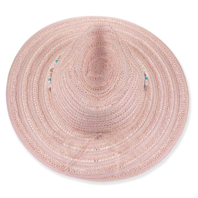 Sun N Sand Womens Safari Hat | Adjustable | Sun N Sand | HH3606