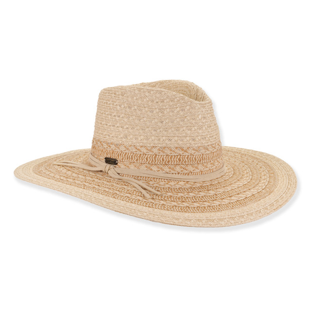 sun n sand Womens Safari Hat | Adjustable | Sun N Sand | HH3607 A