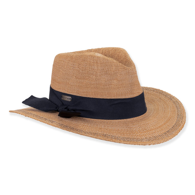 sun n sand Womens Safari Hat | Adjustable | UPF 50+ | Sun N Sand | HH3624 A