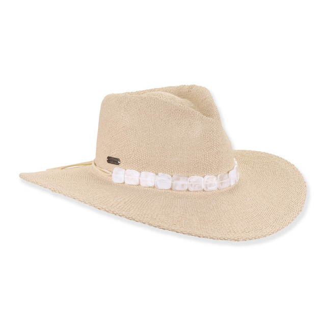 sun n sand Womens Safari Hat | Adjustable | UPF 50+ | Sun N Sand | HH3621 A
