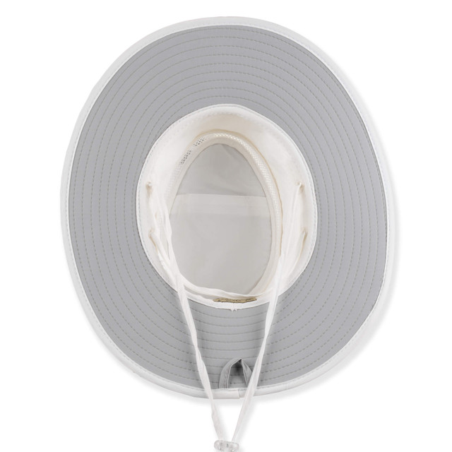 Sun N Sand Womens Safari Hat | Adjustable | UPF 50+ | Sun N Sand | HH3588