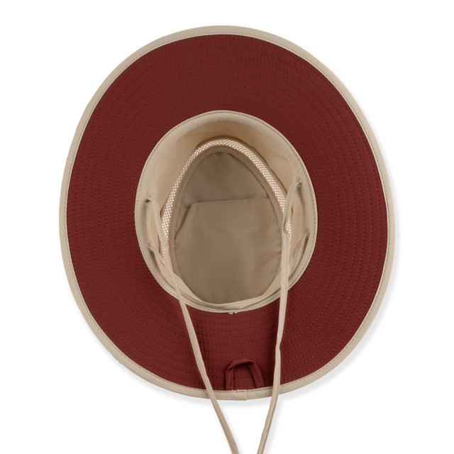 Sun N Sand Womens Safari Hat | Adjustable | UPF 50+ | Sun N Sand | HH3588