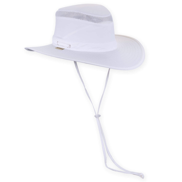 sun n sand Womens Safari Hat | Adjustable | UPF 50+ | Sun N Sand | HH3588