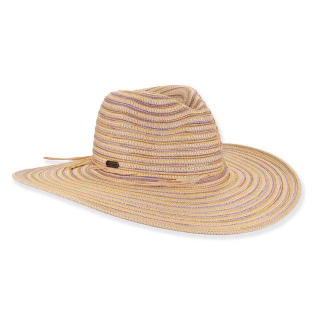 sun n sand Womens Safari Hat | Adjustable | UPF 50+ | Sun N Sand | HH3582