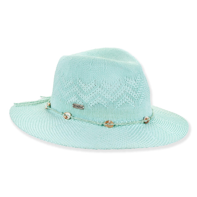 Sun N Sand Womens Safari Hat | Adjustable | UPF 50+ | Sun N Sand | HH3566