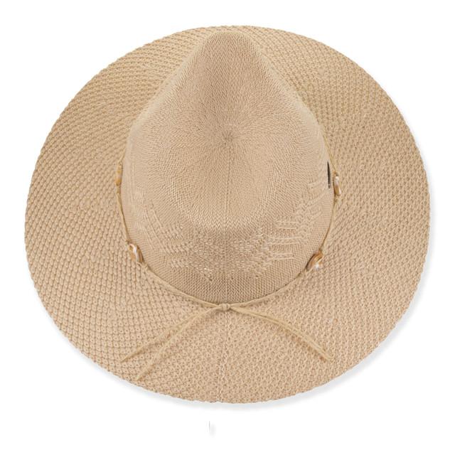 Sun N Sand Womens Safari Hat | Adjustable | UPF 50+ | Sun N Sand | HH3566