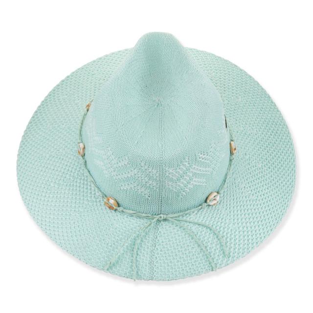 Sun N Sand Womens Safari Hat | Adjustable | UPF 50+ | Sun N Sand | HH3566