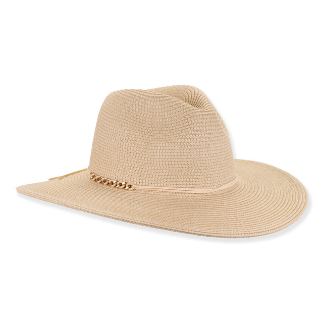sun n sand Womens Safari Hat | Adjustable | UPF 50+ | Sun N Sand | HH3502 A